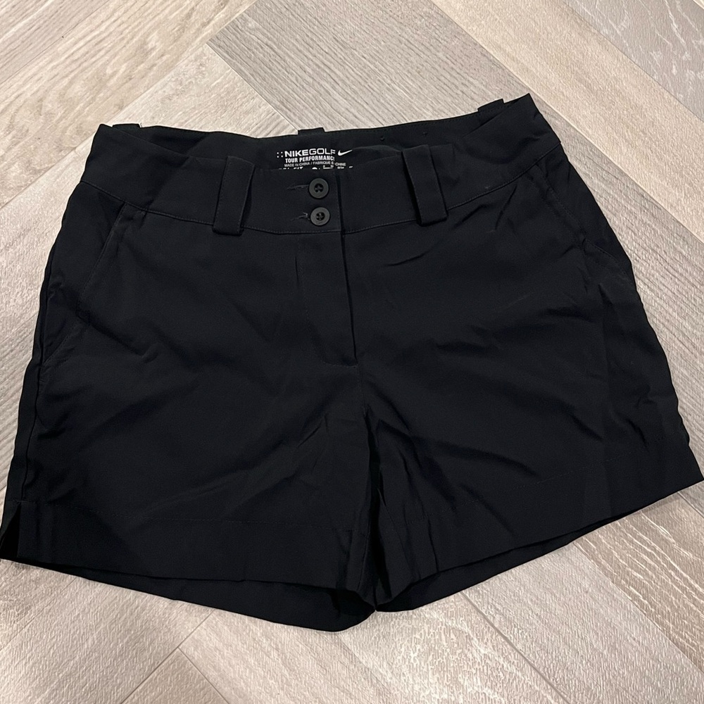 Nike Golf Shorts